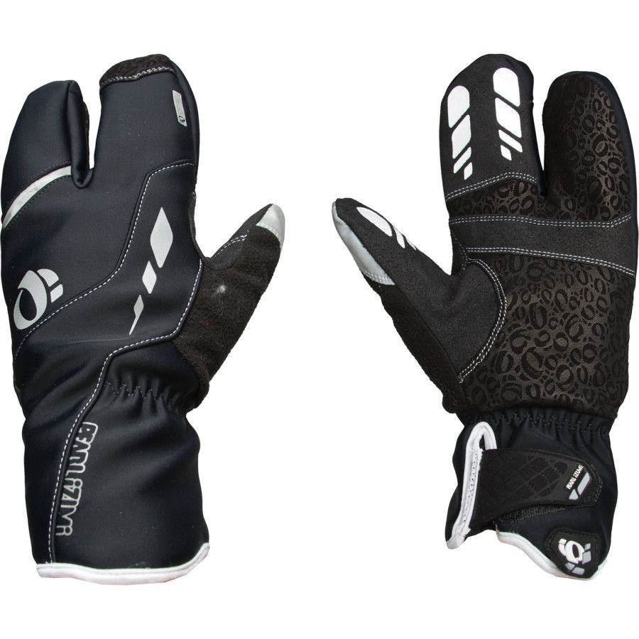 pearl izumi winter gloves