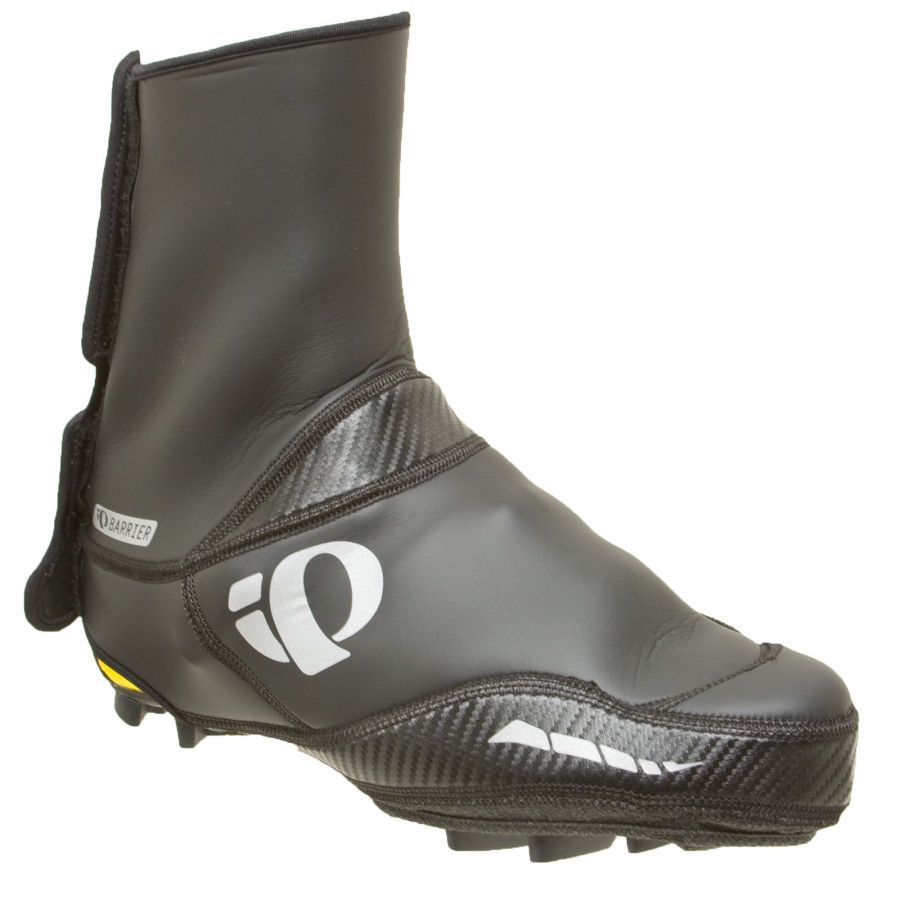 pearl izumi elite barrier mtb shoe cover