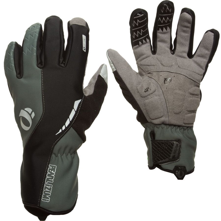 pearl izumi winter gloves