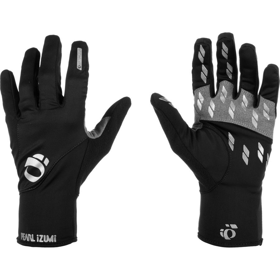 pearl izumi select gloves