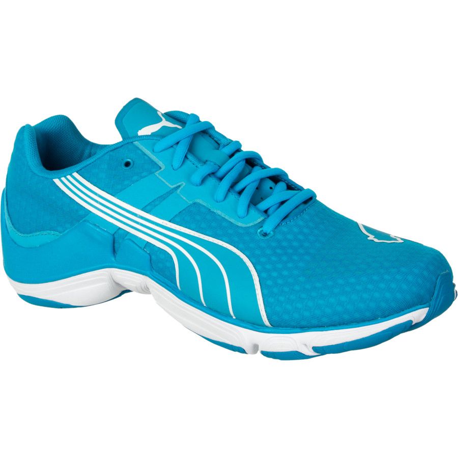 Puma Mobium Elite Glow Running Shoe Men's