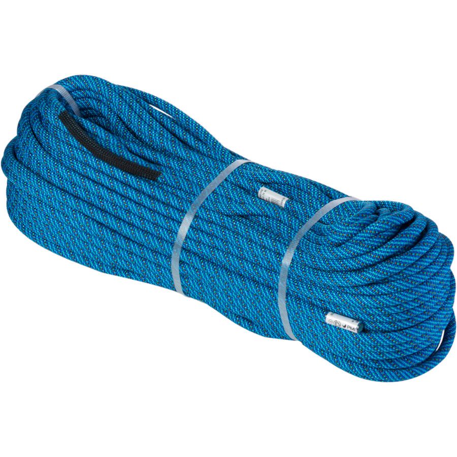 PMI Dynamics Spire UltraDry Climbing Rope 10.2mm