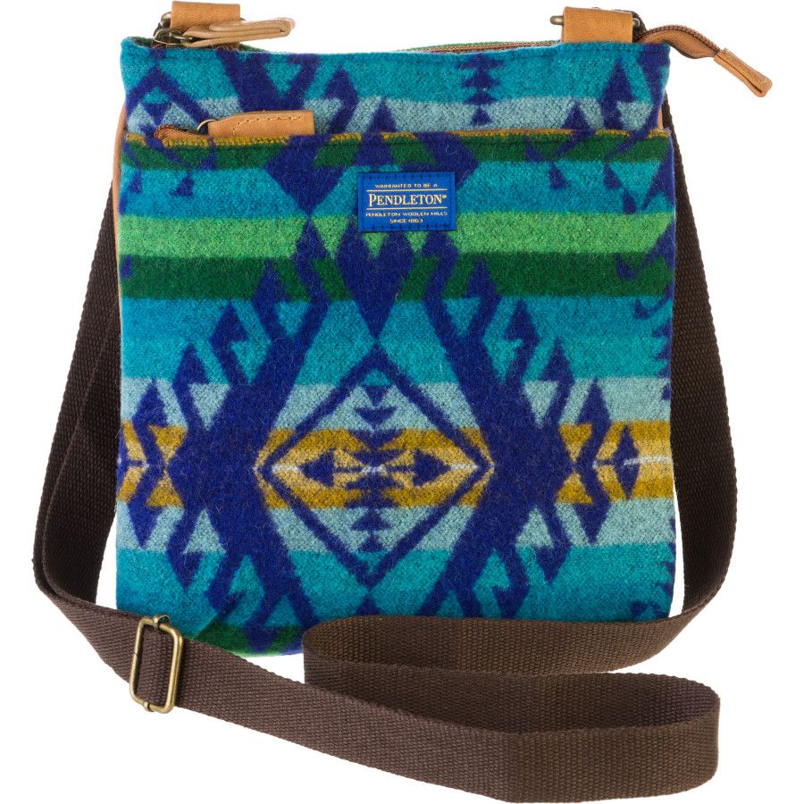 Pendleton Scout Bag Women's