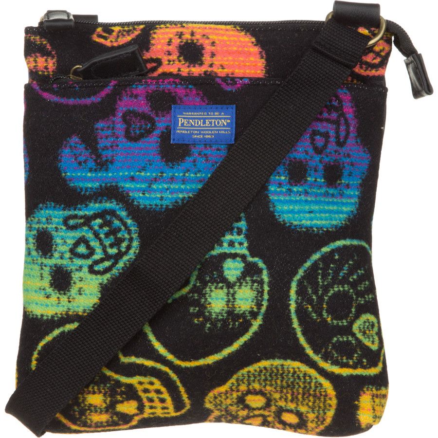 Pendleton Scout Bag Women's