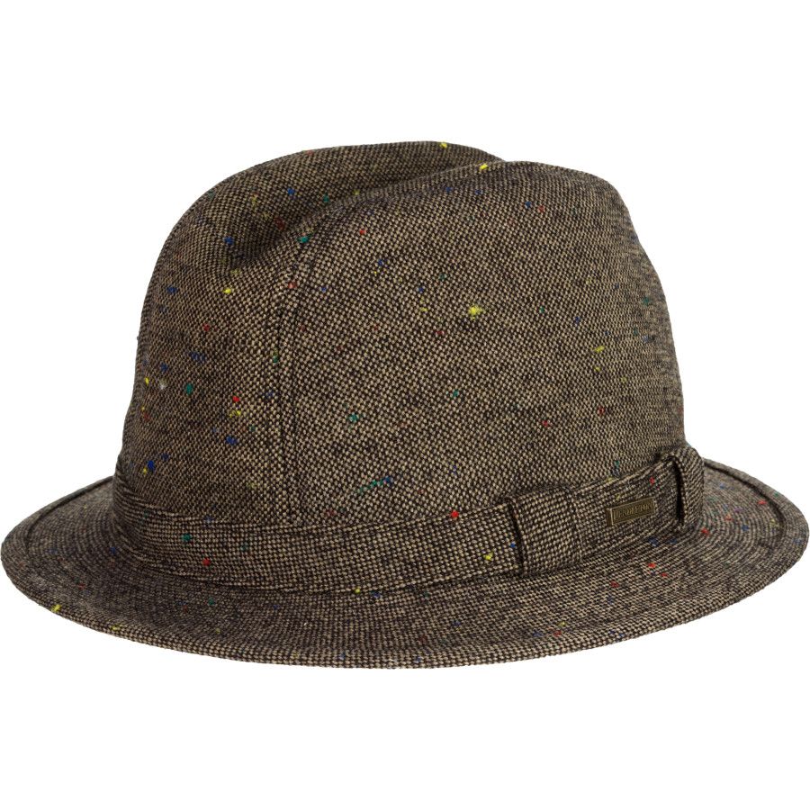 Pendleton Packable Irish Walker Hat