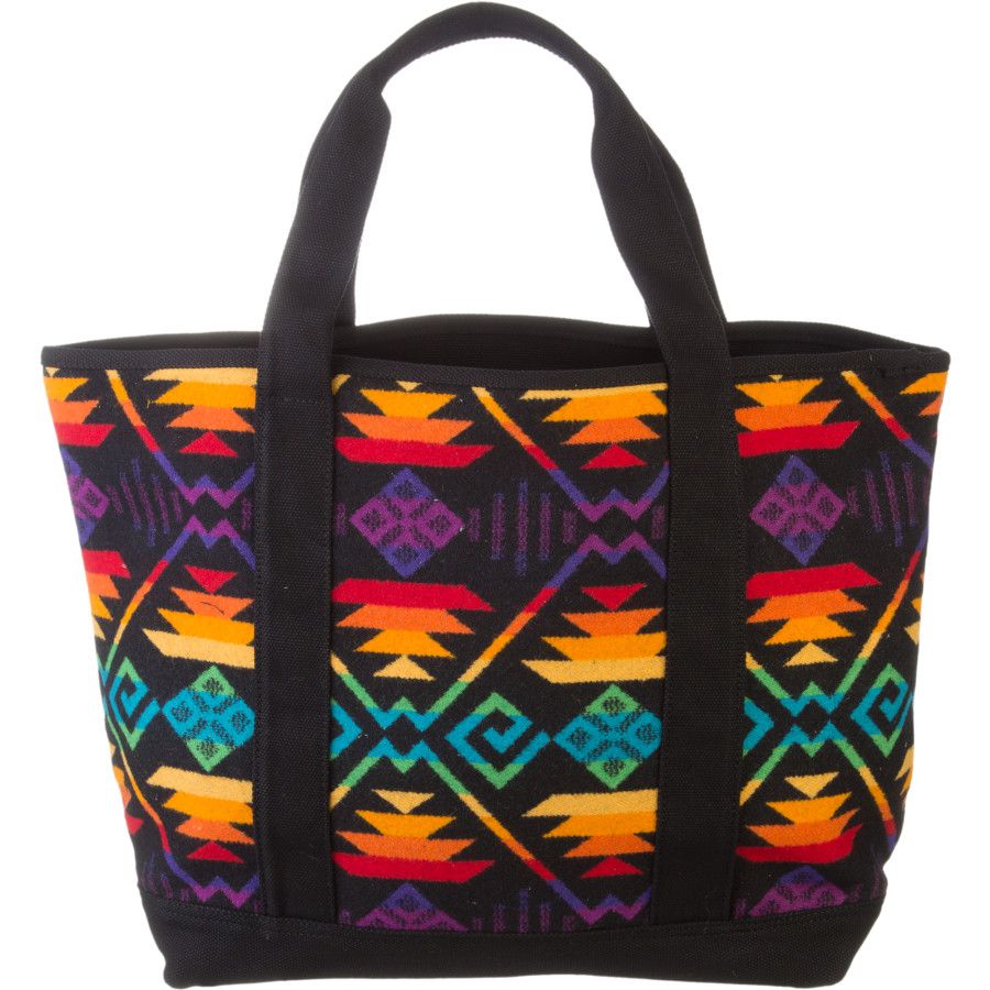 Pendleton Large Canvas Tote Bag