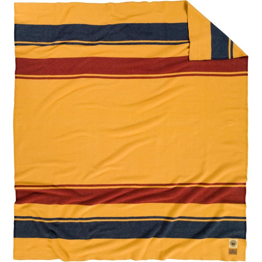 Pendleton National Park Blanket Collection