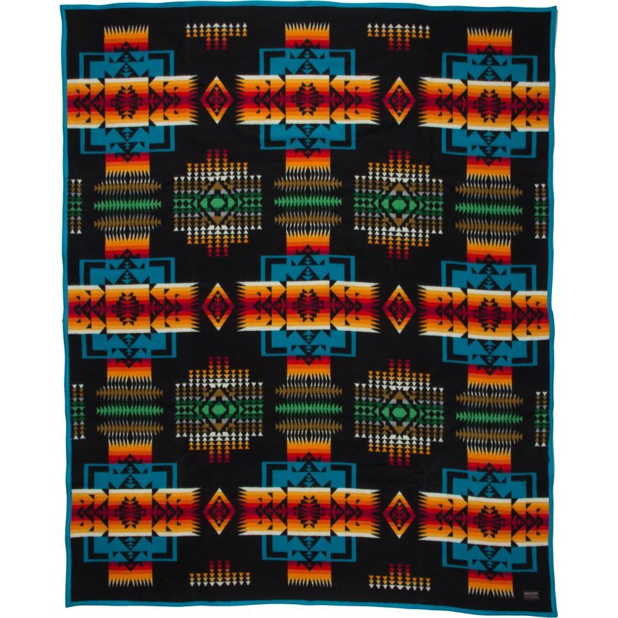 Pendleton Chief Joseph Blanket