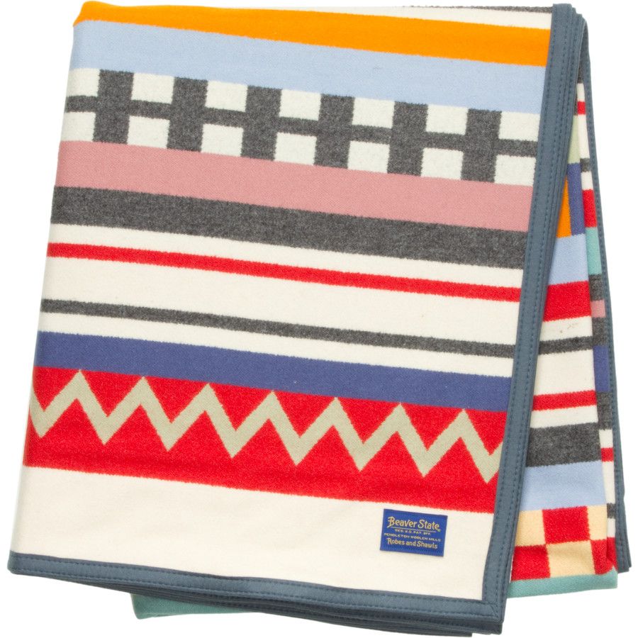 Pendleton Tamiami Trail Blanket