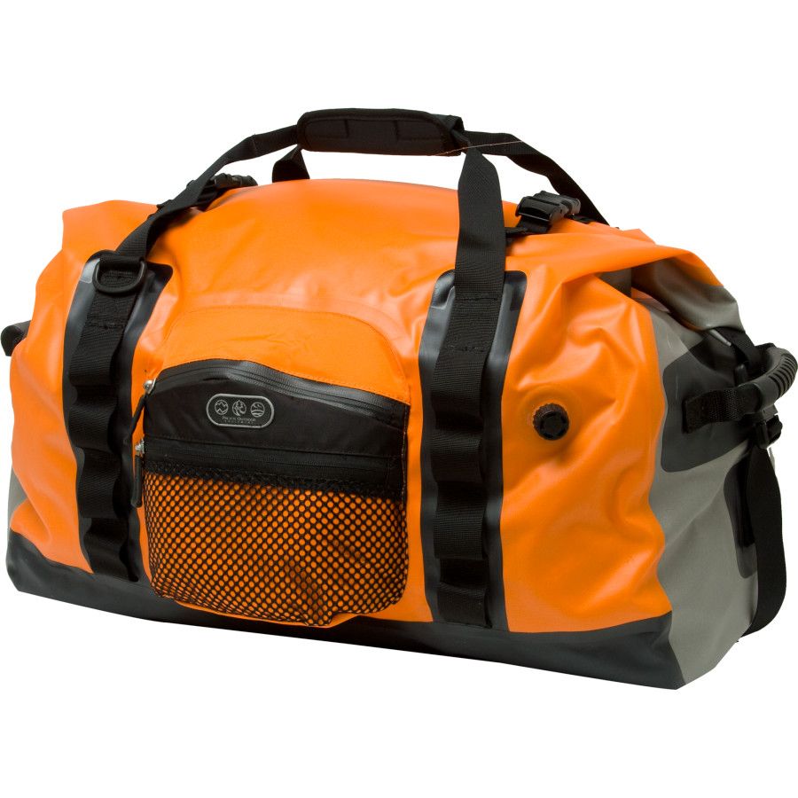 Pacific Outdoor Equipment River Duffel