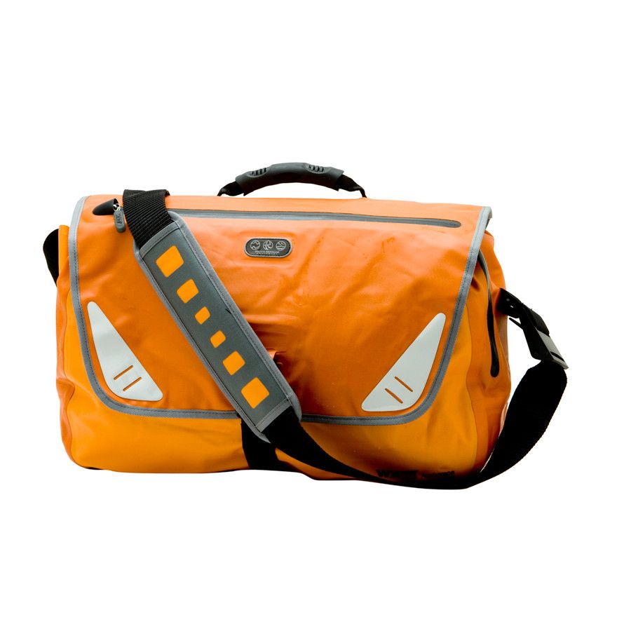 Pacific Outdoor Equipment Anchorage Courier Bag