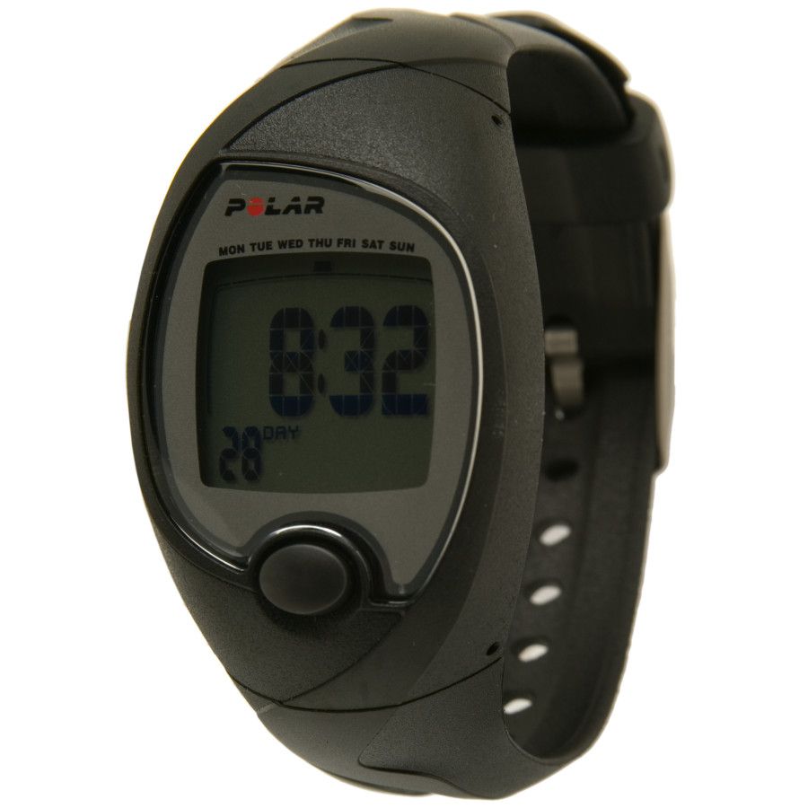 Polar FS2 Heart Rate Monitor Watch