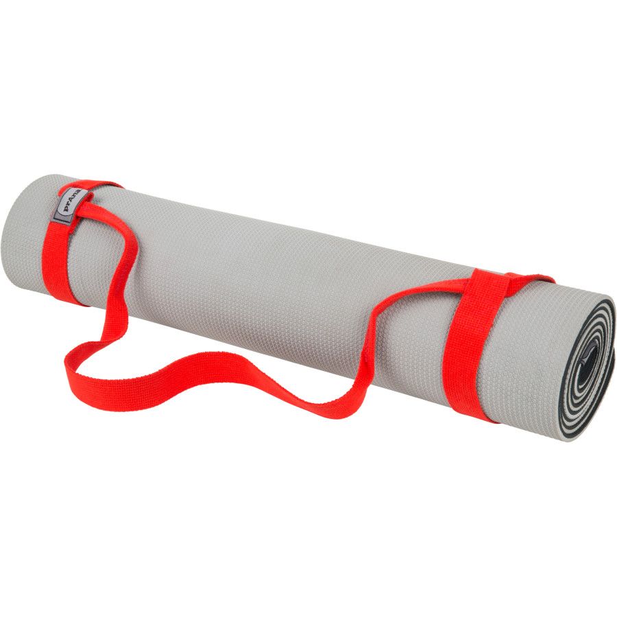 prAna Piggyback Yoga Mat Strap