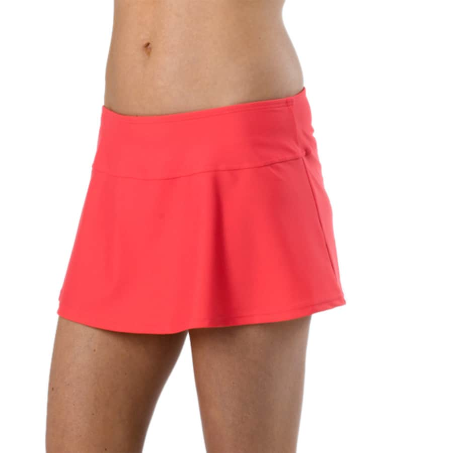 Women Swim Skirt 62