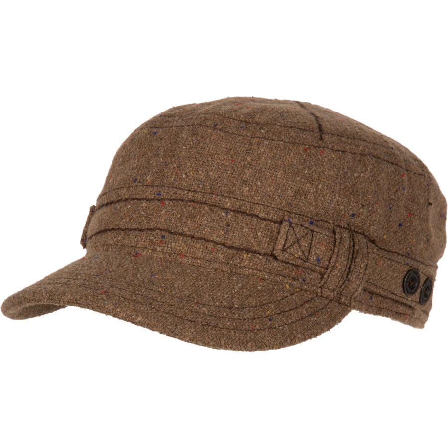 prAna Jackie Organic Cadet Hat Women's