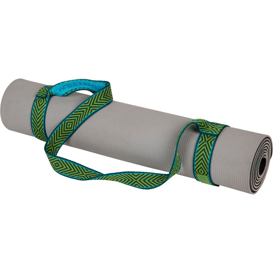 prAna Tantra Yoga Mat Holder