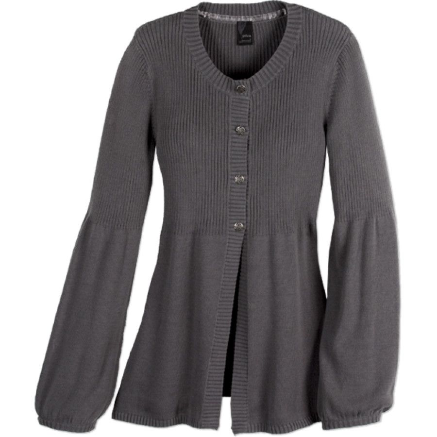 prana cardigan sweater