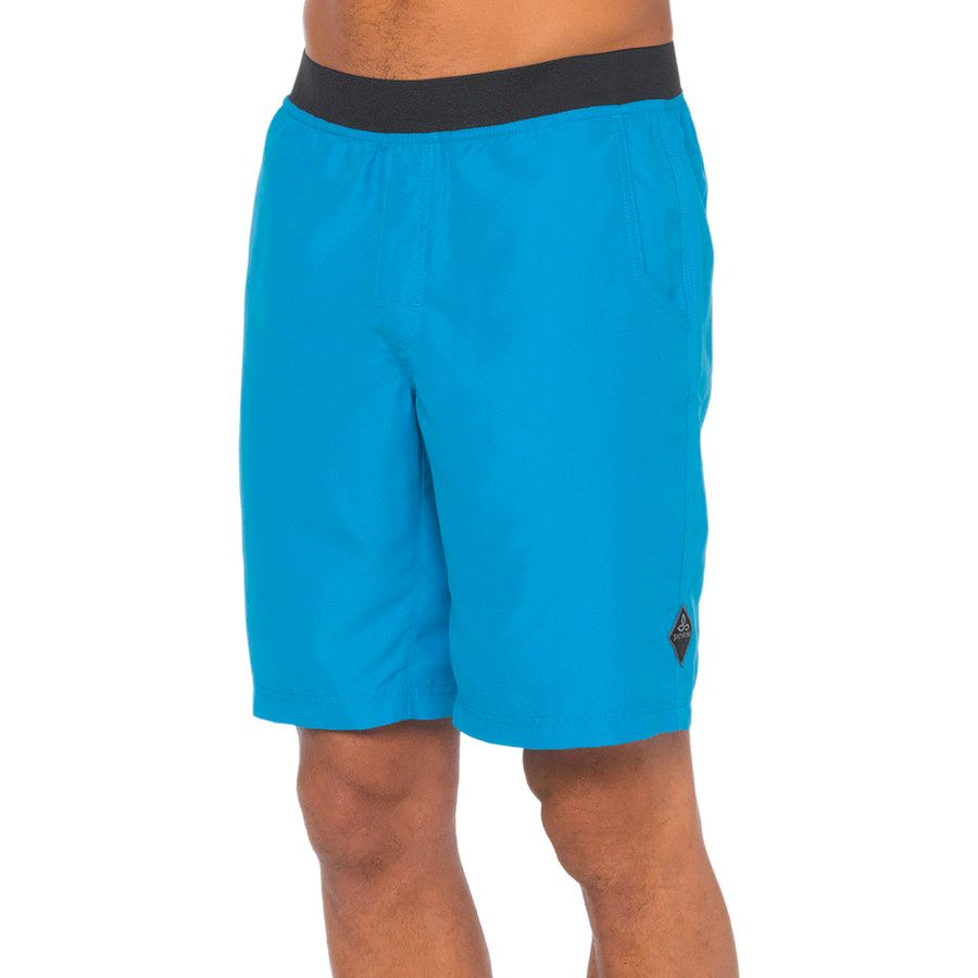 prana mojo shorts men