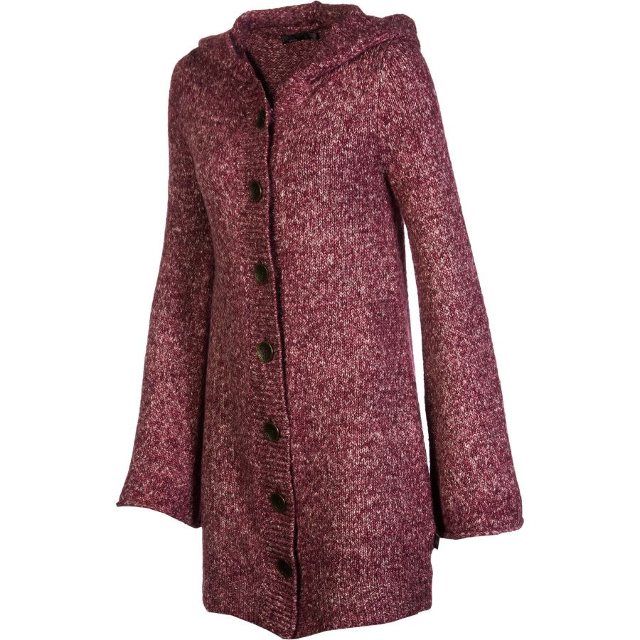 prAna Willow Duster Sweater Women's