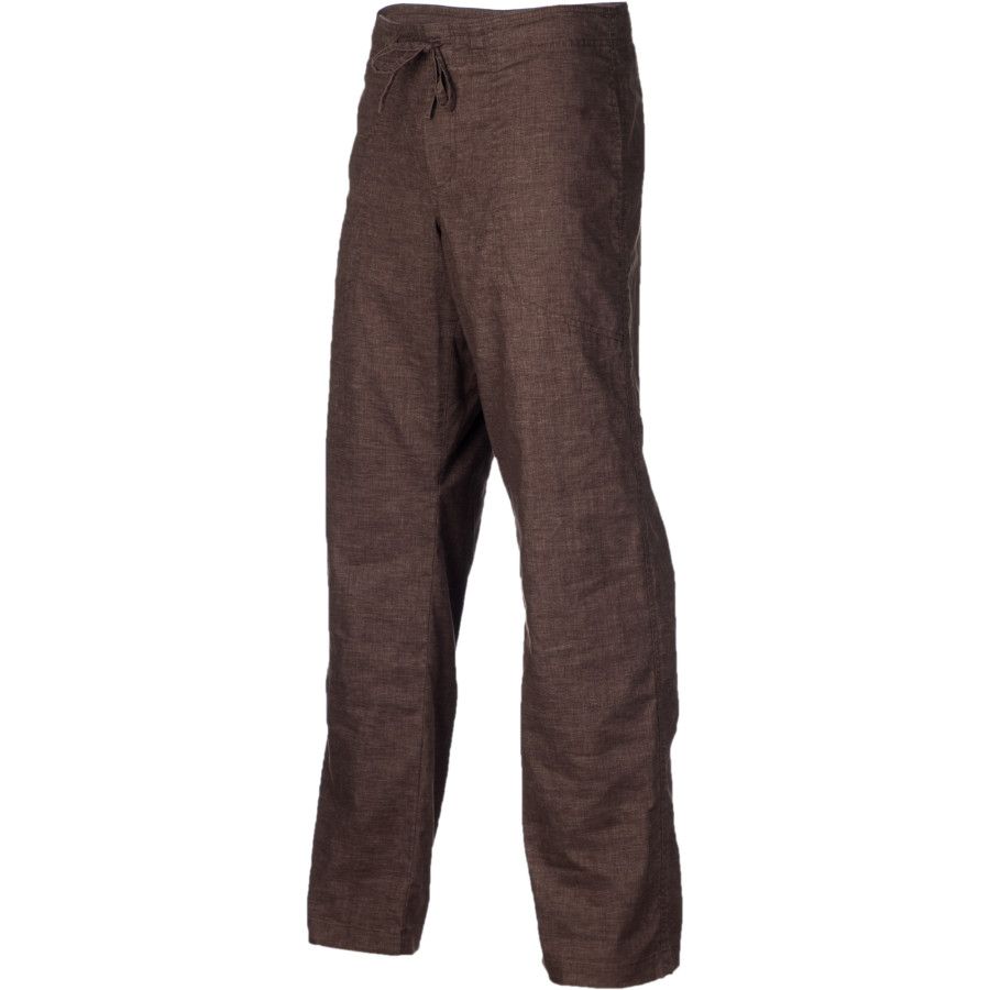 prAna Sutra Pant Men's Khaki Pants
