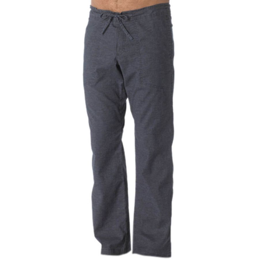 prAna Sutra Pant Men's Khaki Pants