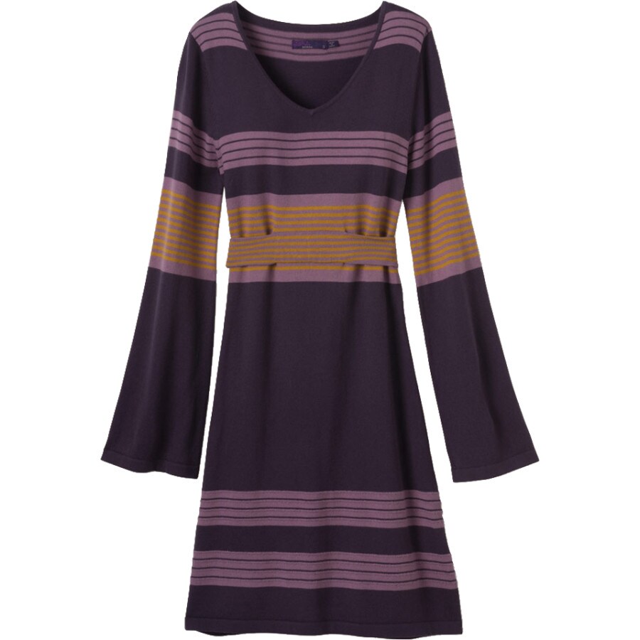 prana sweater dress