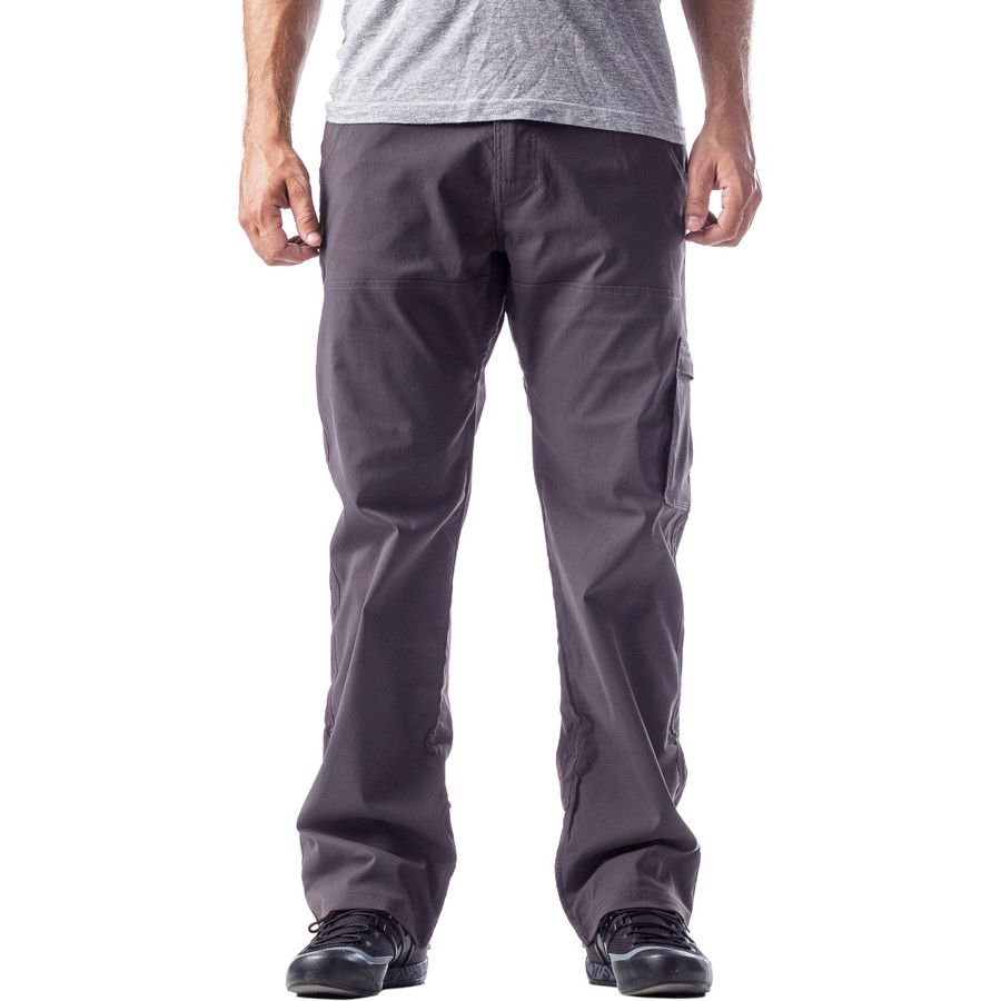 prAna Stretch Zion Pant Men's