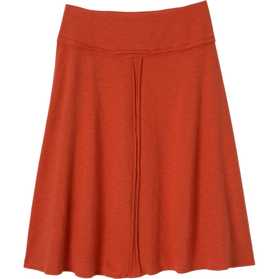 prAna Dahlia Skirt Women's