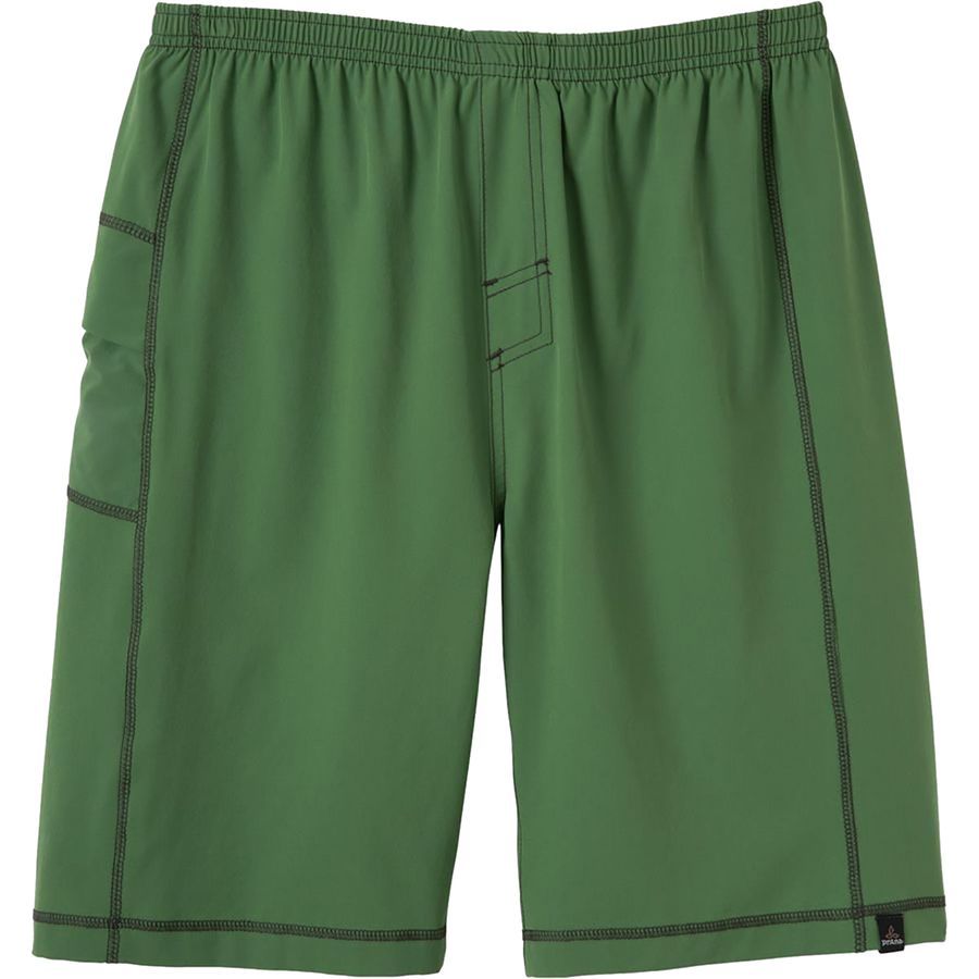 prAna Flex Short Men's Hiking & Climbing Shorts