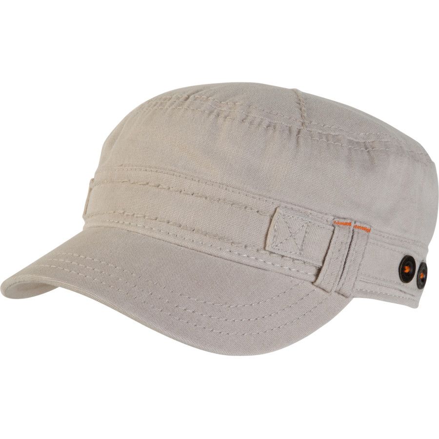 prAna Jackie Organic Cadet Hat Women's