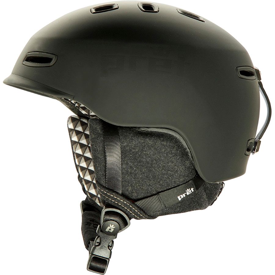 Pret Helmets Cynic Helmet Ski Helmets
