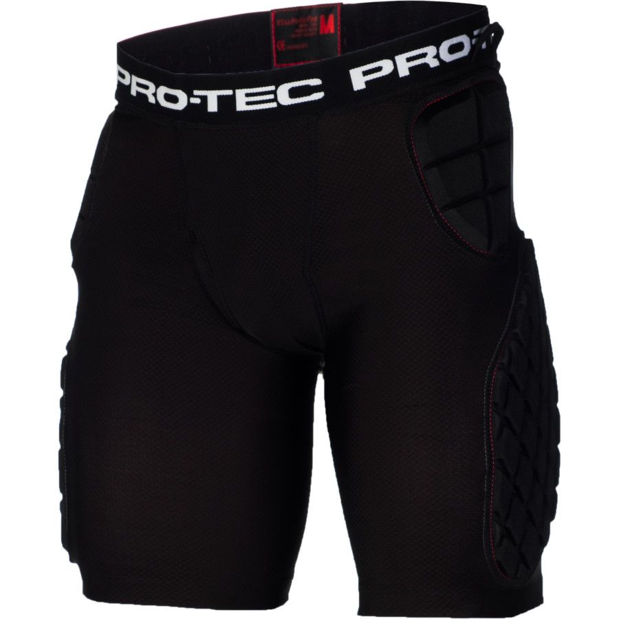 Protec IPS Lo Pro Hip Pad