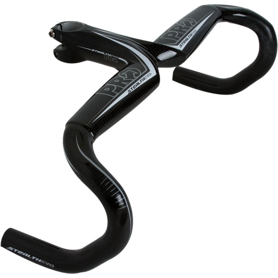 pro stealth handlebar