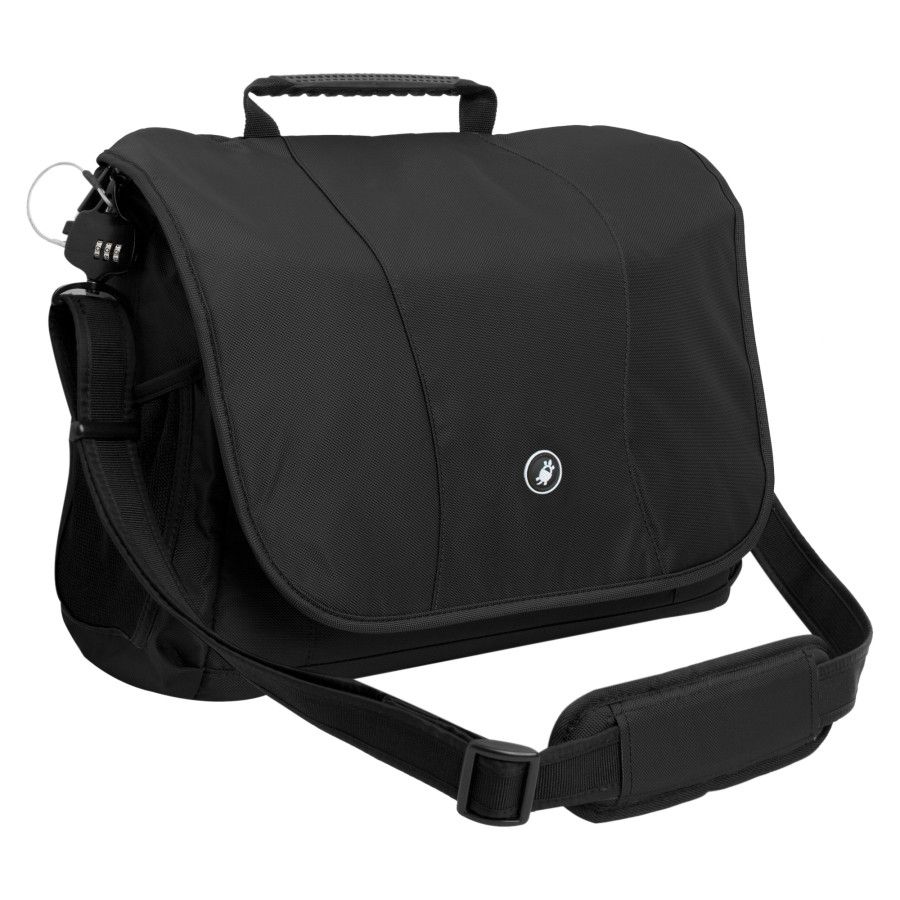 Pacsafe CourierSafe 100 Messenger Bag