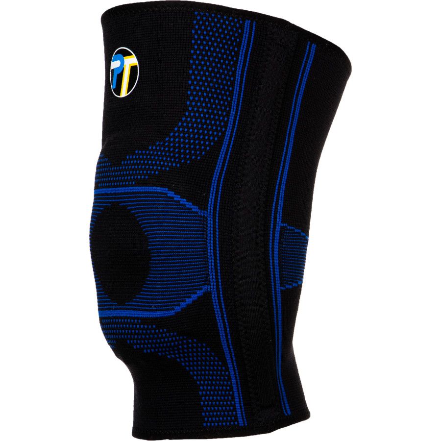 ProTec Athletics Gel Force Knee Brace