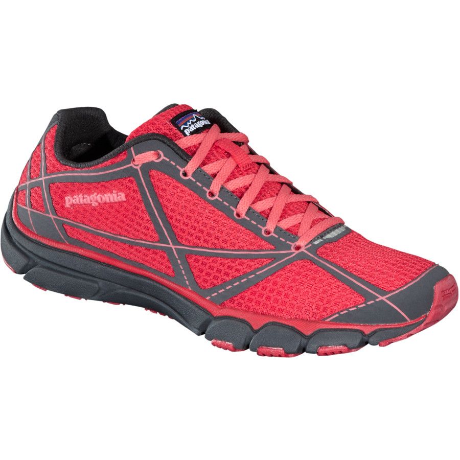 Patagonia Footwear Everlong Trail Running Shoe - Women's