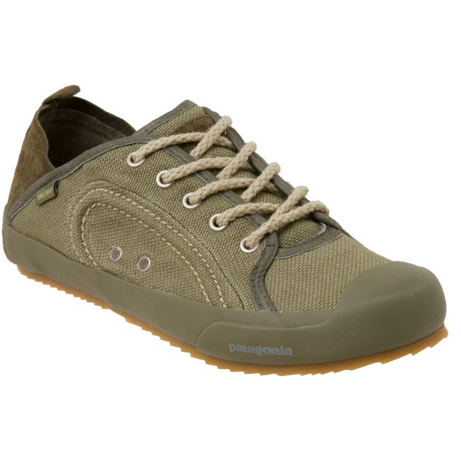 Patagonia Footwear Patrol Casual Shoe - Women's