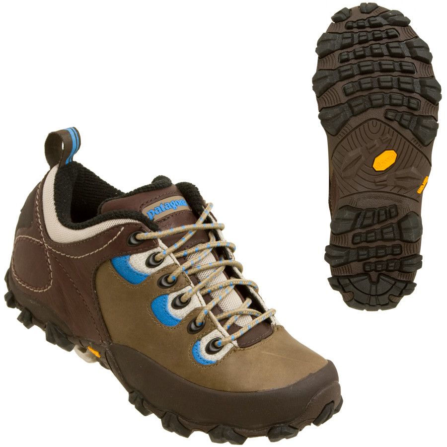 Patagonia Footwear Drifter Hiking Shoes Women's