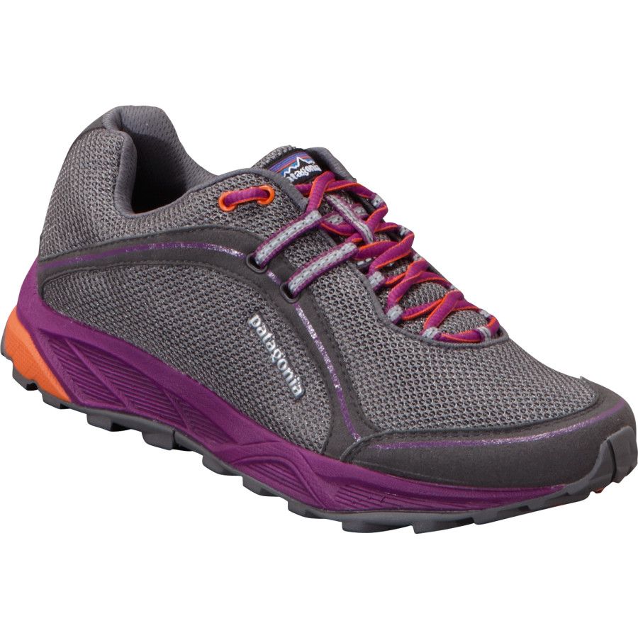Patagonia Footwear Tsali 2.0 Trail Running Shoe Women's