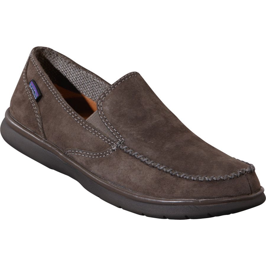 Patagonia Footwear Maui Smooth Shoe Men's