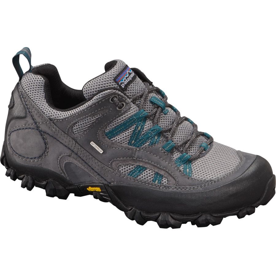 Patagonia Footwear Drifter A/C Waterproof Hiking Shoe Women's