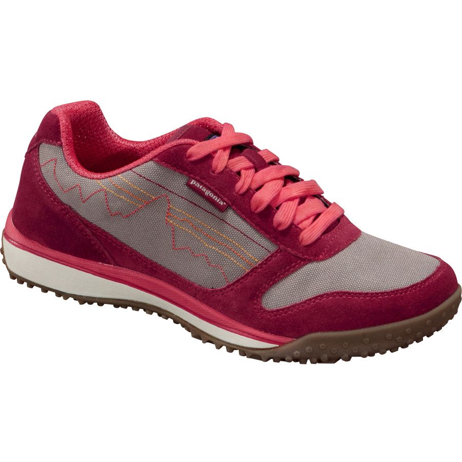 Patagonia Footwear Fitz Sneak Shoe Women's