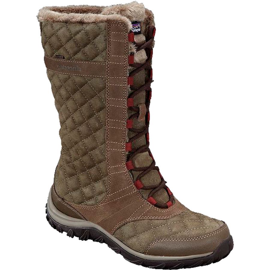 patagonia boots patagonia footwear wintertide high waterproof boot patagonia boots patagonia footwear wintertide high waterproof boot