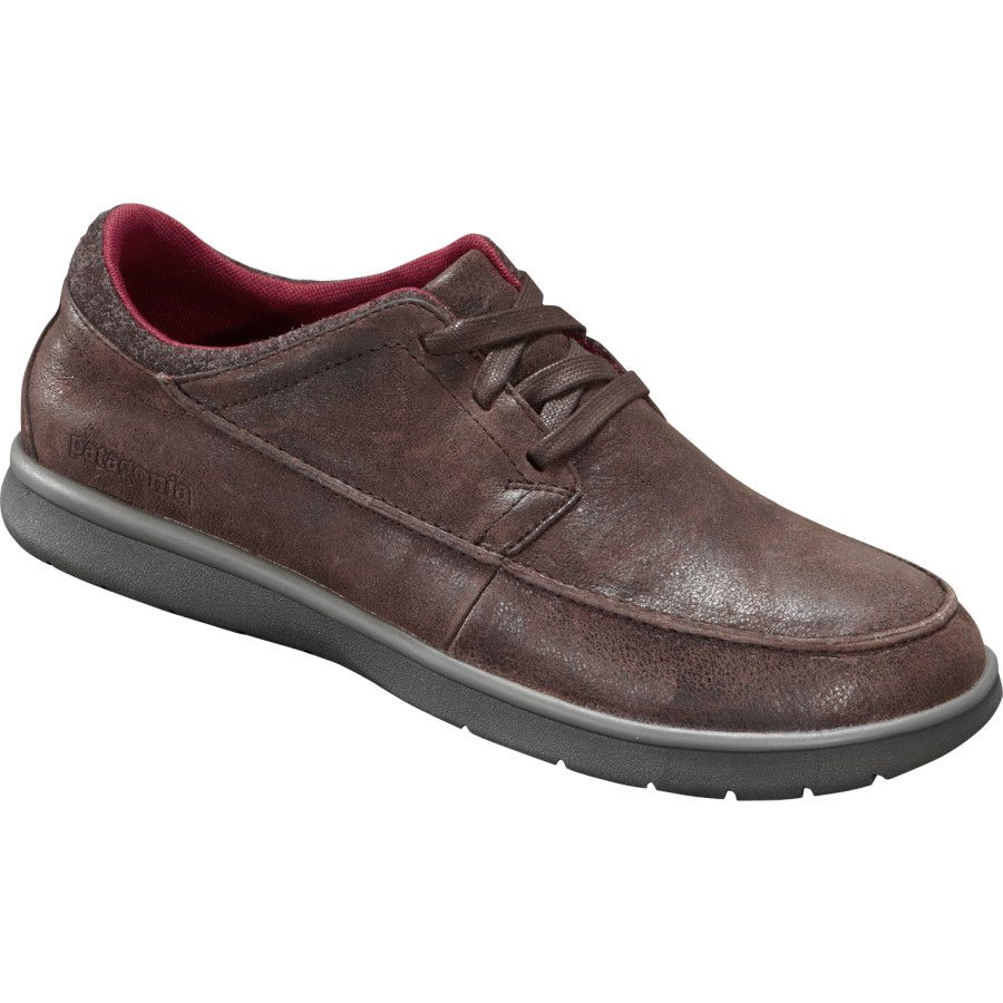 Patagonia Footwear Maui Lace Shoe Men's