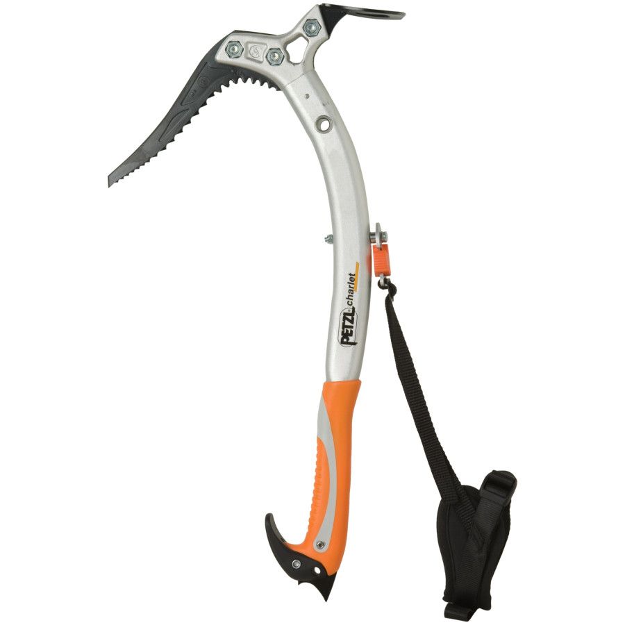 PETZL - PETZL charlet moser クランポン Petzl Charlet Moser Crampons – Geartrade.com