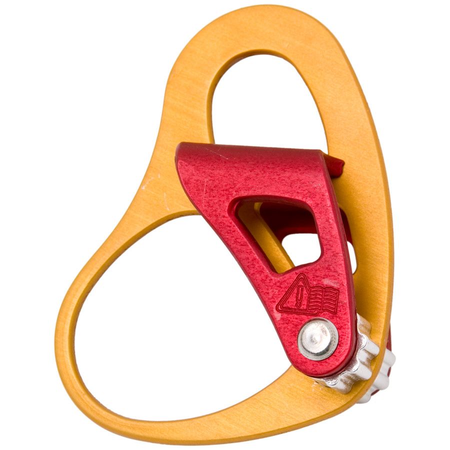 Petzl Reversino Belay Device