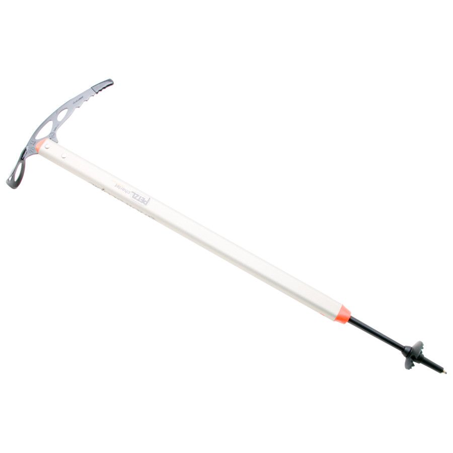 Petzl Snowscopic Axe with Trekking Pole