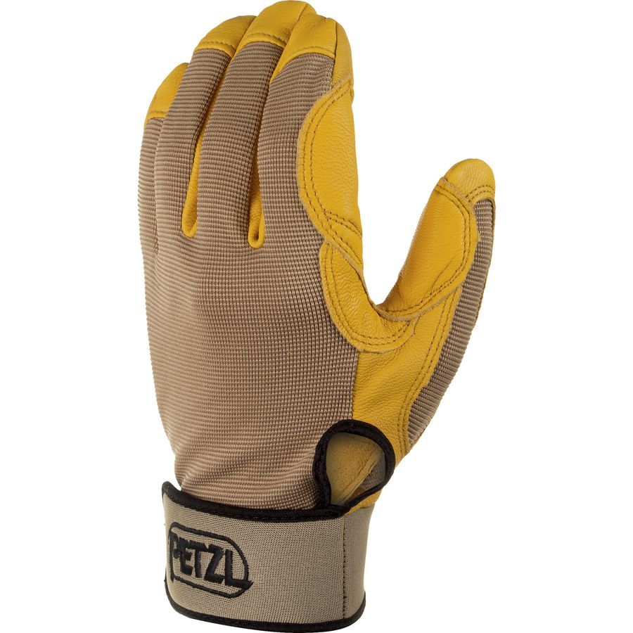 Petzl Cordex Belay/Rappel Glove