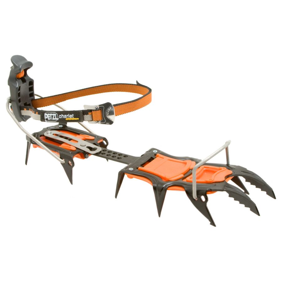 Petzl Sarken Crampon Alpine