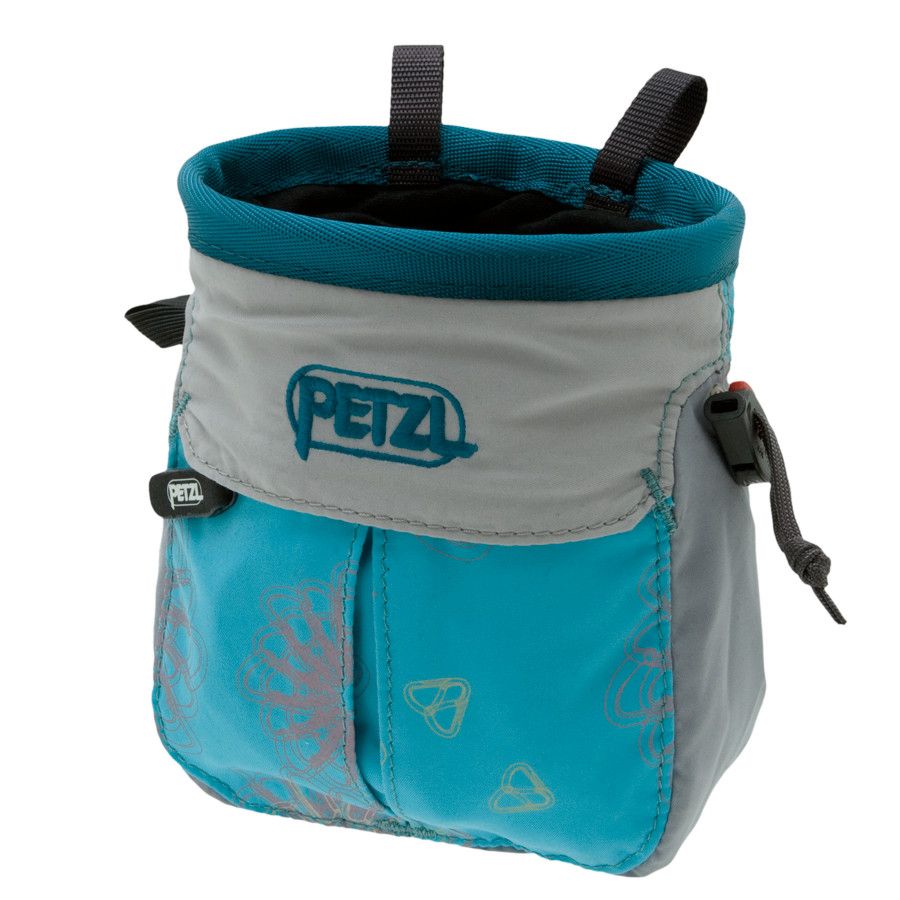 Petzl Kodapoche Chalk Bag Chalk Bags